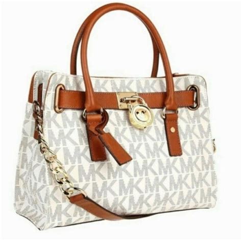 michael michael kors ew signature hamilton saffiano satchel|Hamilton Saffiano Leather Medium Satchel .